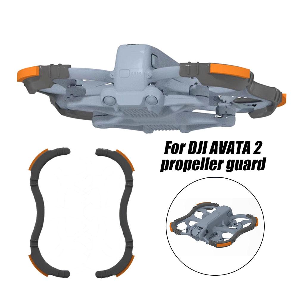 Protective Bumper for dji Avat - Drone Propeller Guard avaliação e preço