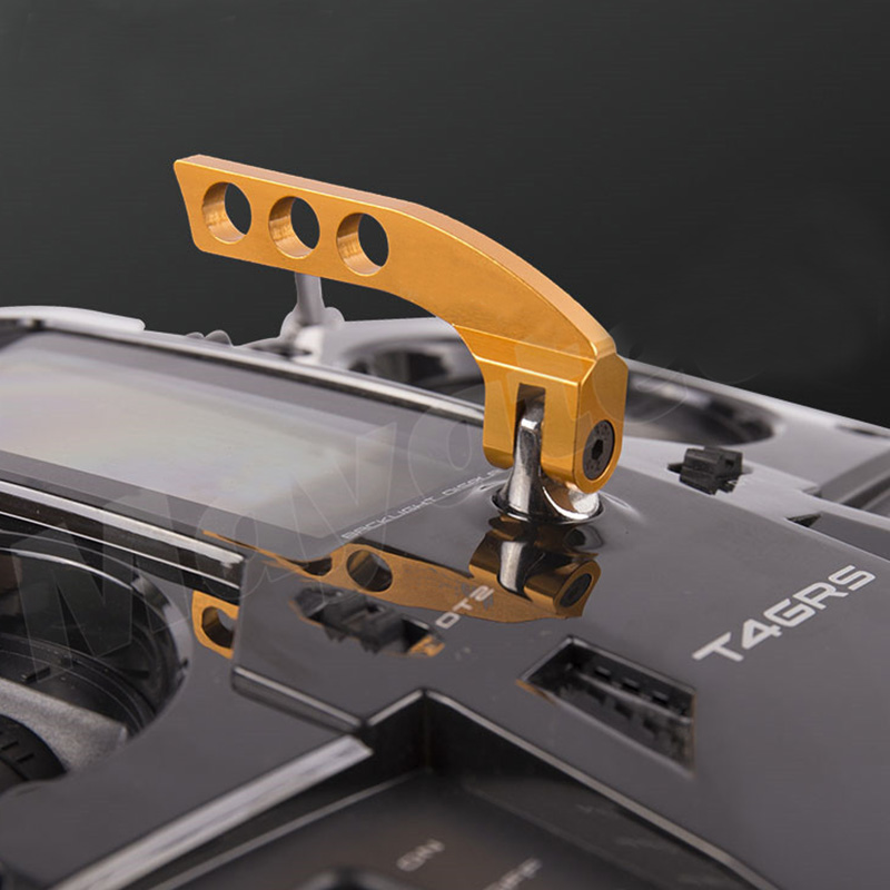 Aluminum Alloy Vertical Horizo - Drone Battery Strap avaliação e preço