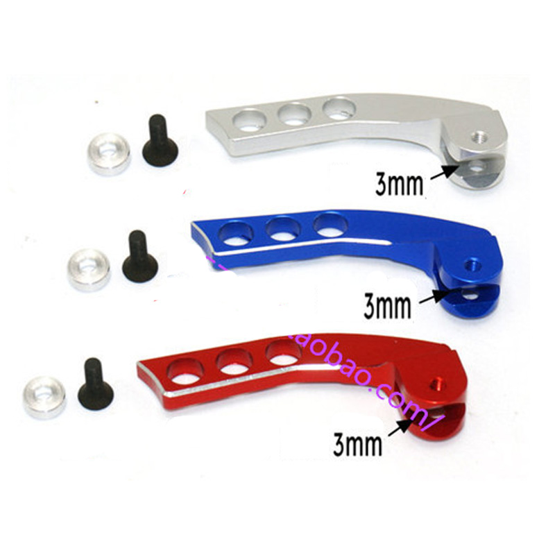 Aluminum Alloy Vertical Horizo - Drone Battery Strap avaliação e preço
