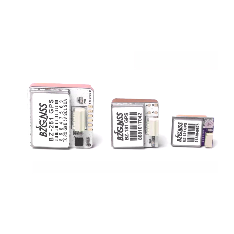 BZGNSS BZ-121 BZ-181 BZ-251 Du - Drone Compass avaliação e preço