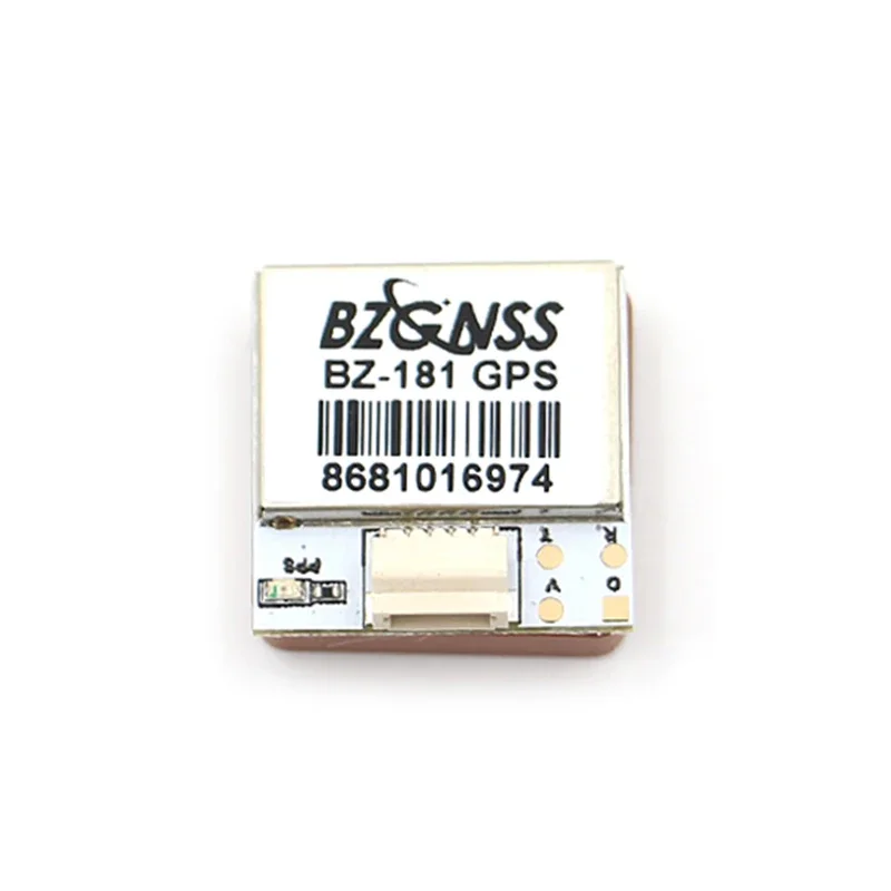 BZGNSS BZ-121 BZ-181 BZ-251 Du - Drone Compass avaliação e preço