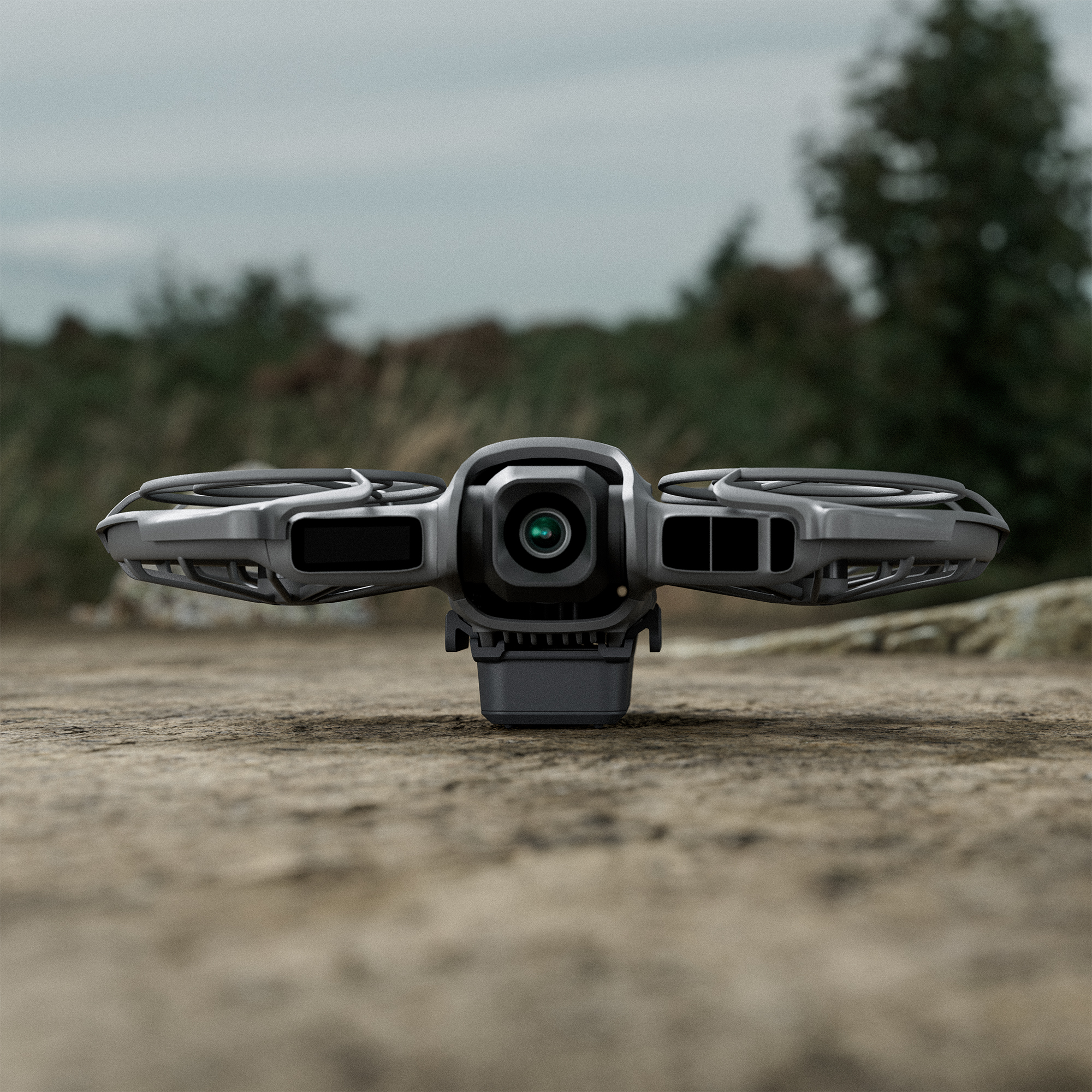 Landing Gear for DJI Neo 2- Dr - Drone Landing Gear avaliação e preço