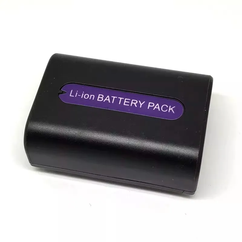 7.2V 1150mAh NP-FH50 Camera Ba - Drone Camera avaliação e preço
