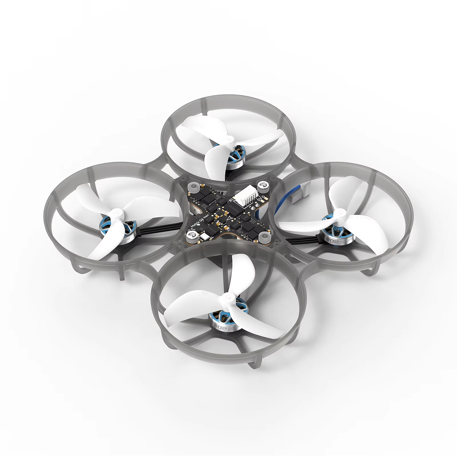 BETAFPV Meteor75 Pro FPV Drone - Drone Charger avaliação e preço