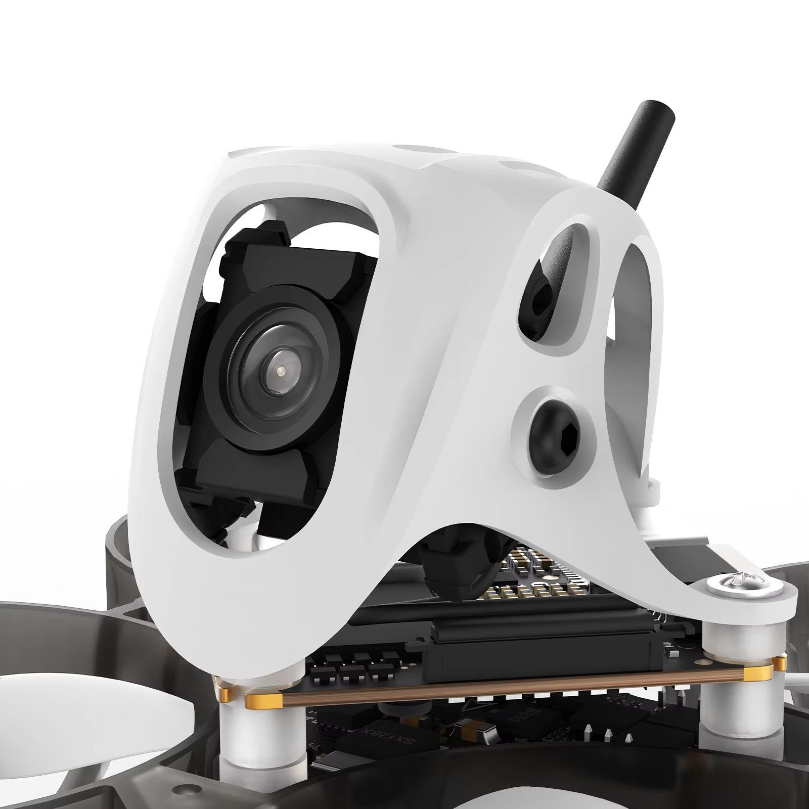 BETAFPV Meteor75 Pro FPV Drone - Drone Charger avaliação e preço