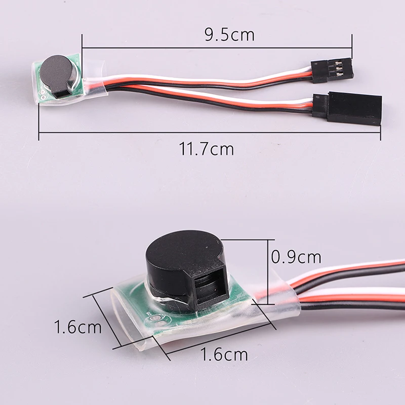 Rc Diy Drone Aircraft Tracker  - Drone Buzzer avaliação e preço