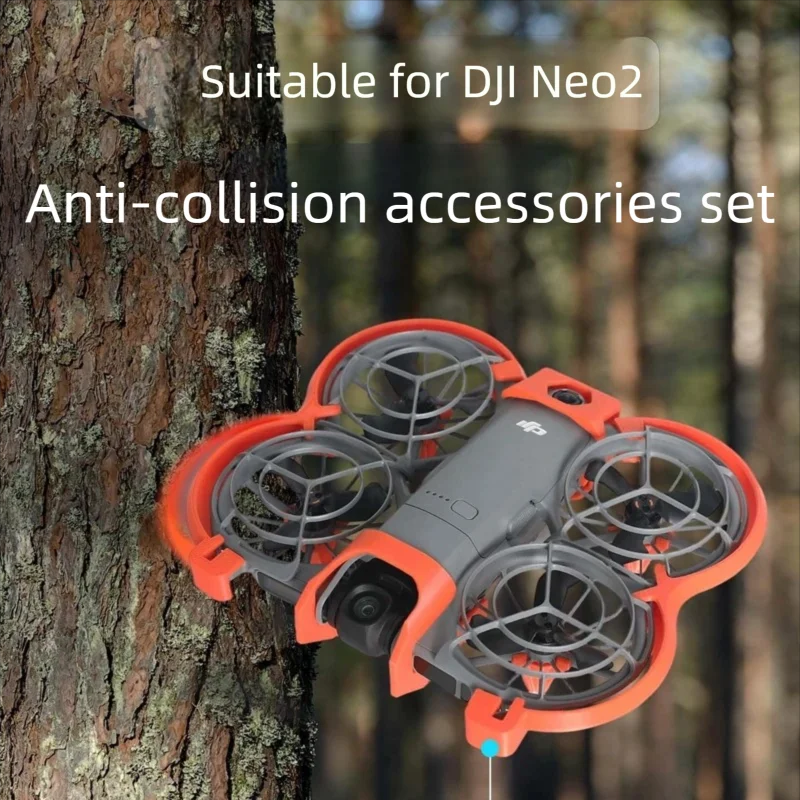 For DJI NEO 2 Drone Anti-Colli - Drone Propeller Guard avaliação e preço