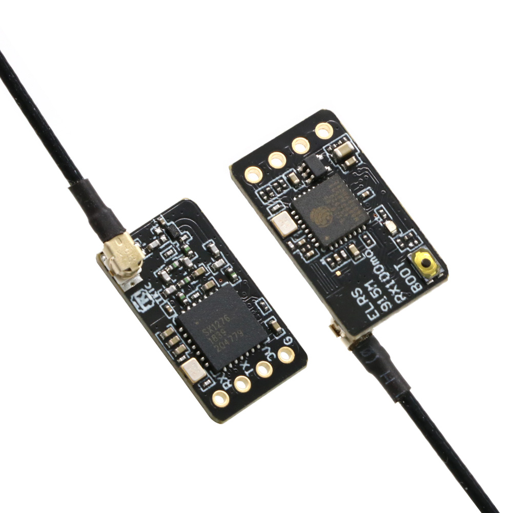 ELRS 915MHz NANO ExpressLRS Rc - Drone Antenna avaliação e preço