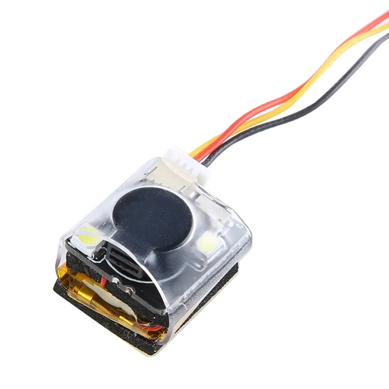 IFlight YR50B_S Finder Buzzer  - Drone Buzzer avaliação e preço