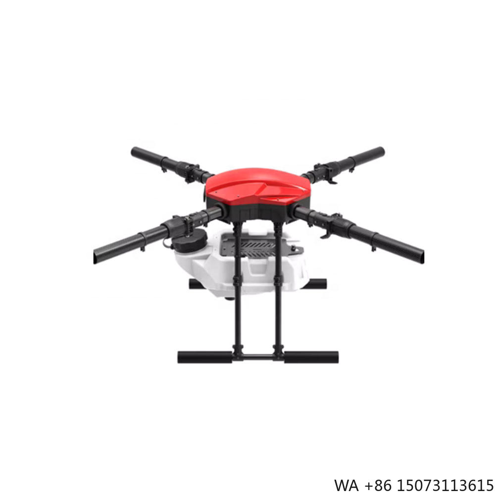 E410P 10L  Agricola  10L Liter - Drone Frame avaliação e preço