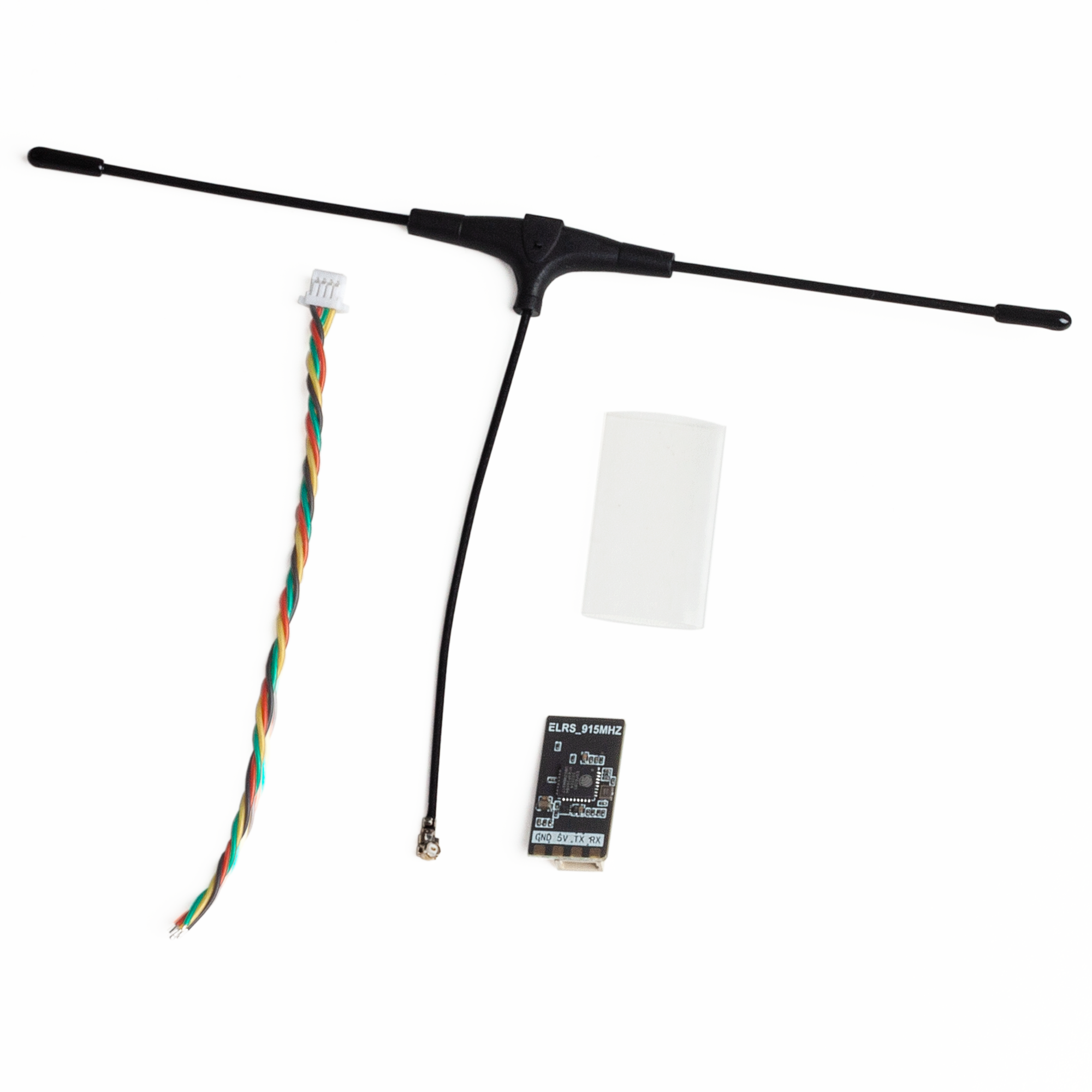 NEEBRC ELRS 2.4G/915Mhz/360Mhz - Drone Frame avaliação e preço