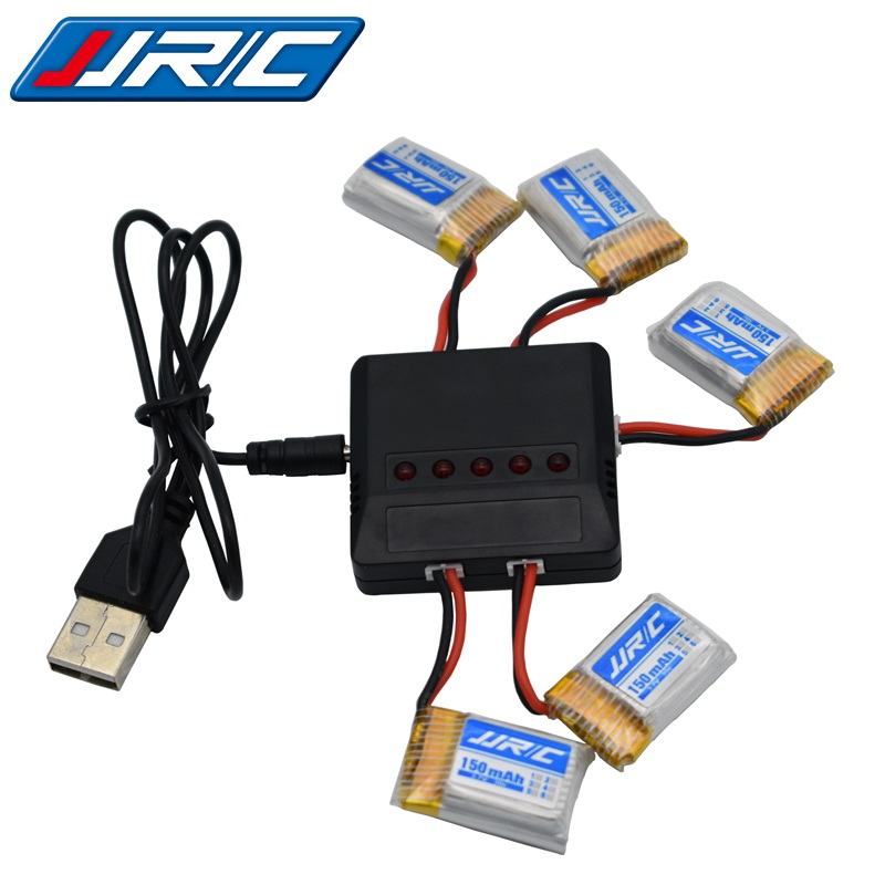Original JJRC H36 battery 3.7V - Drone Charger avaliação e preço