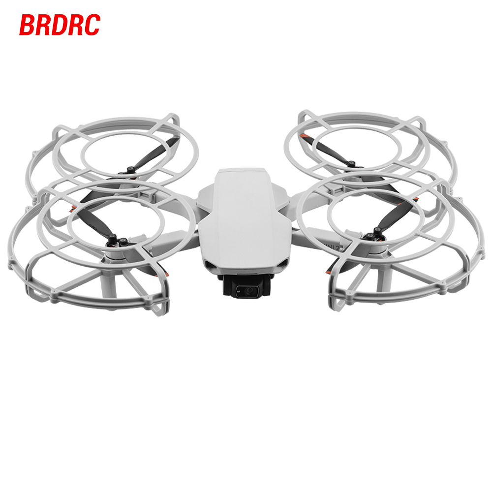 Propeller Guard  for DJI Mini  - Drone Propeller Guard avaliação e preço