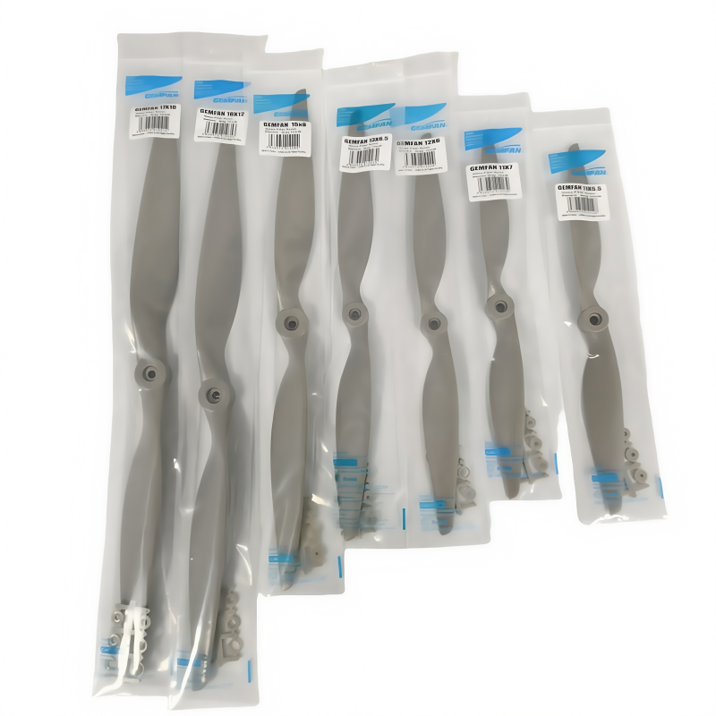 Genuine Gemfan RC Propellers S - Drone Propeller avaliação e preço