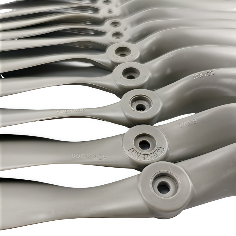 Genuine Gemfan RC Propellers S - Drone Propeller avaliação e preço