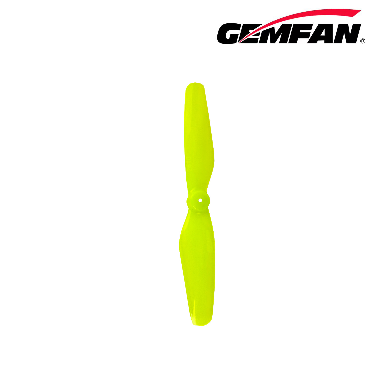 2610 Props Gemfan 2.6inch 2 Bl - Drone Propeller avaliação e preço