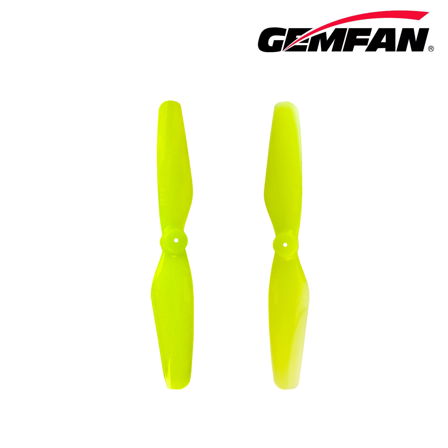 2610 Props Gemfan 2.6inch 2 Bl - Drone Propeller avaliação e preço