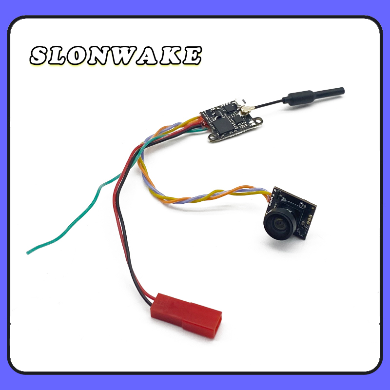 SLONWAKE 5.8G 1200TVL FPV Came - Drone Camera avaliação e preço