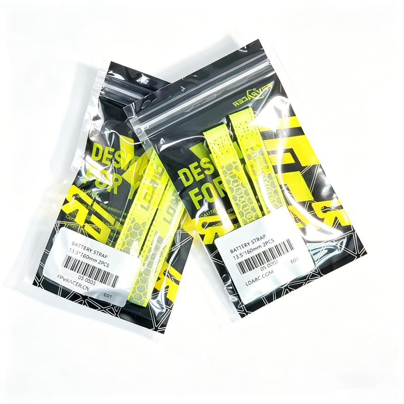 FPVRACER FPV Drone Battery Tie - Drone Battery Strap avaliação e preço