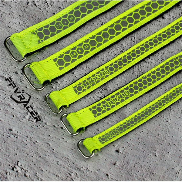 FPVRACER FPV Drone Battery Tie - Drone Battery Strap avaliação e preço