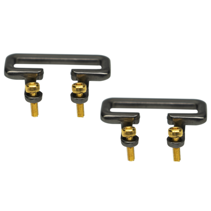 1Pair For DJI V1 V2 Goggles He - Drone Battery Strap avaliação e preço
