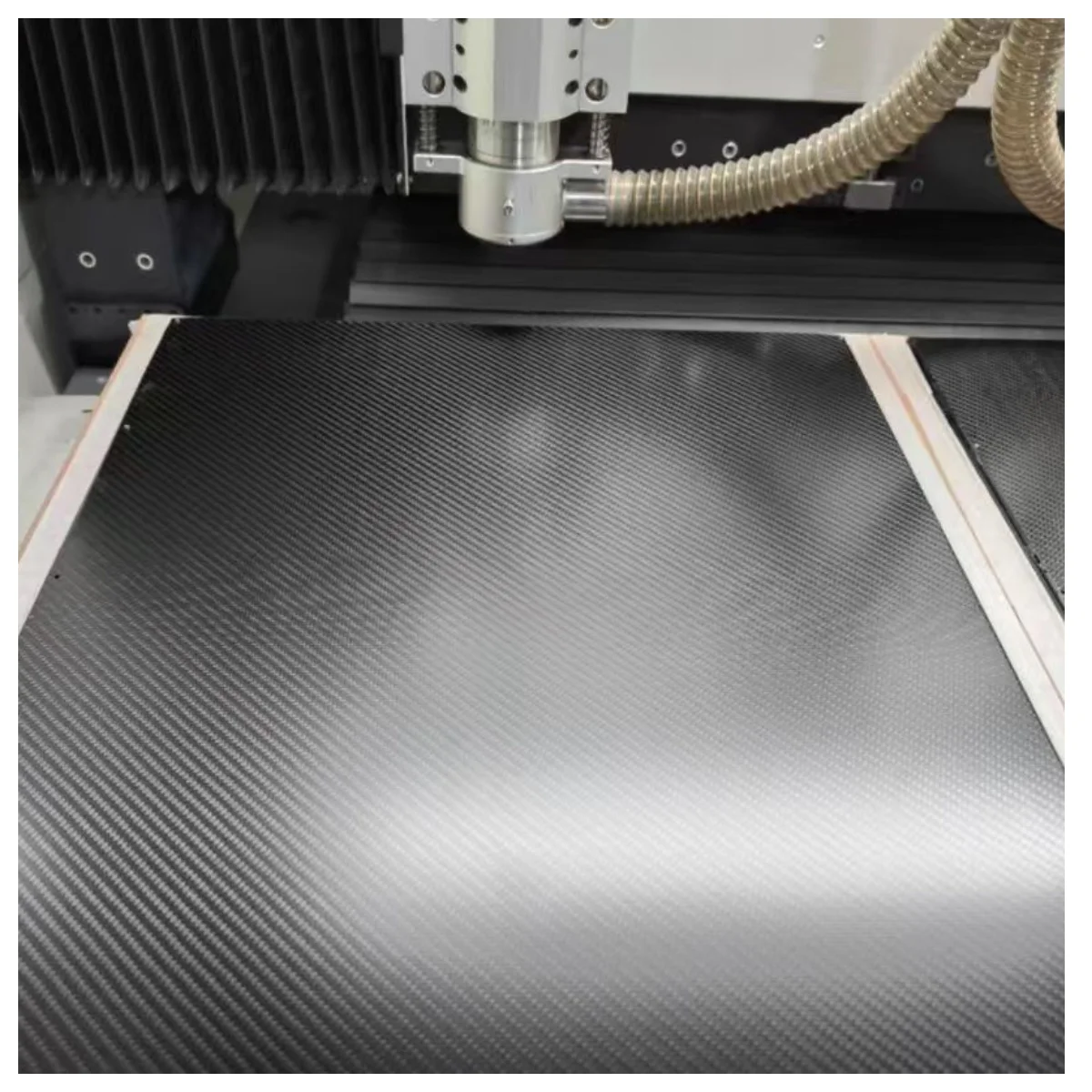 Custom Carbon Fiber Panel Shee - Drone Arm avaliação e preço