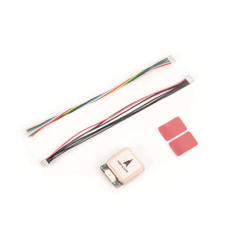 Micro M10 GPS Digital Compass  - Drone Compass avaliação e preço