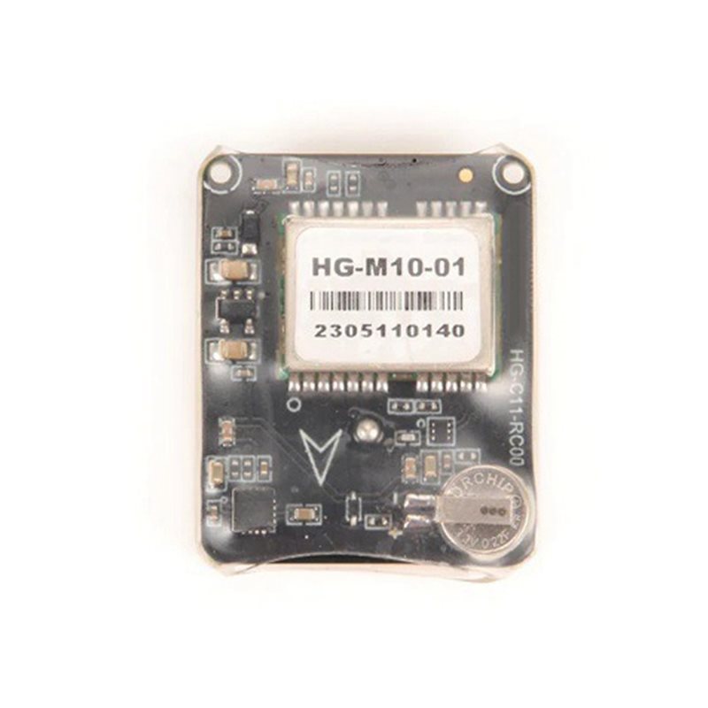 Micro M10 GPS Digital Compass  - Drone Compass avaliação e preço
