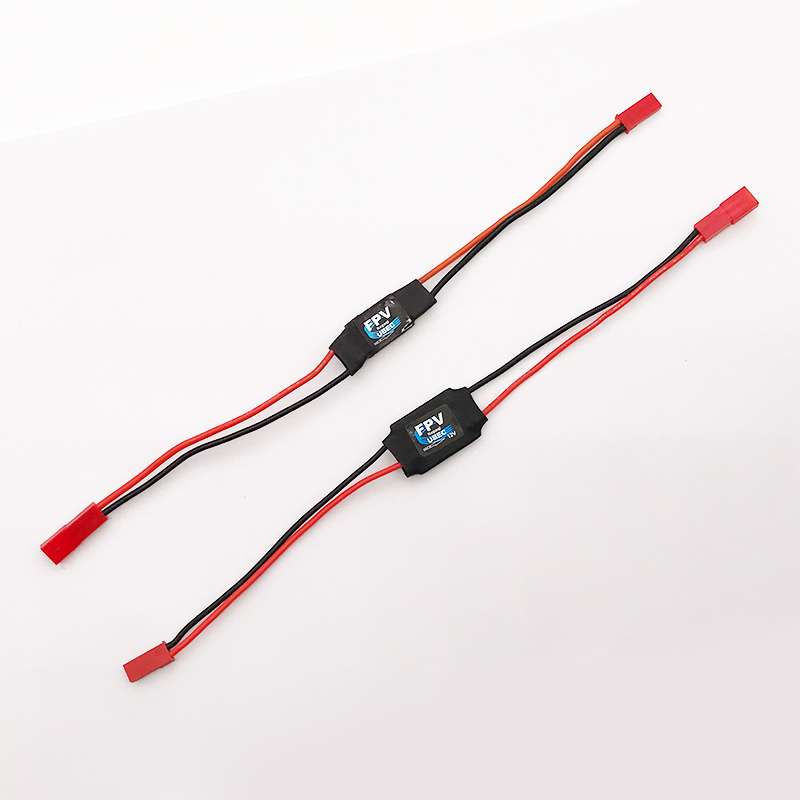Ultralight BEC Module 3A 5V 2- - Drone Gimbal avaliação e preço