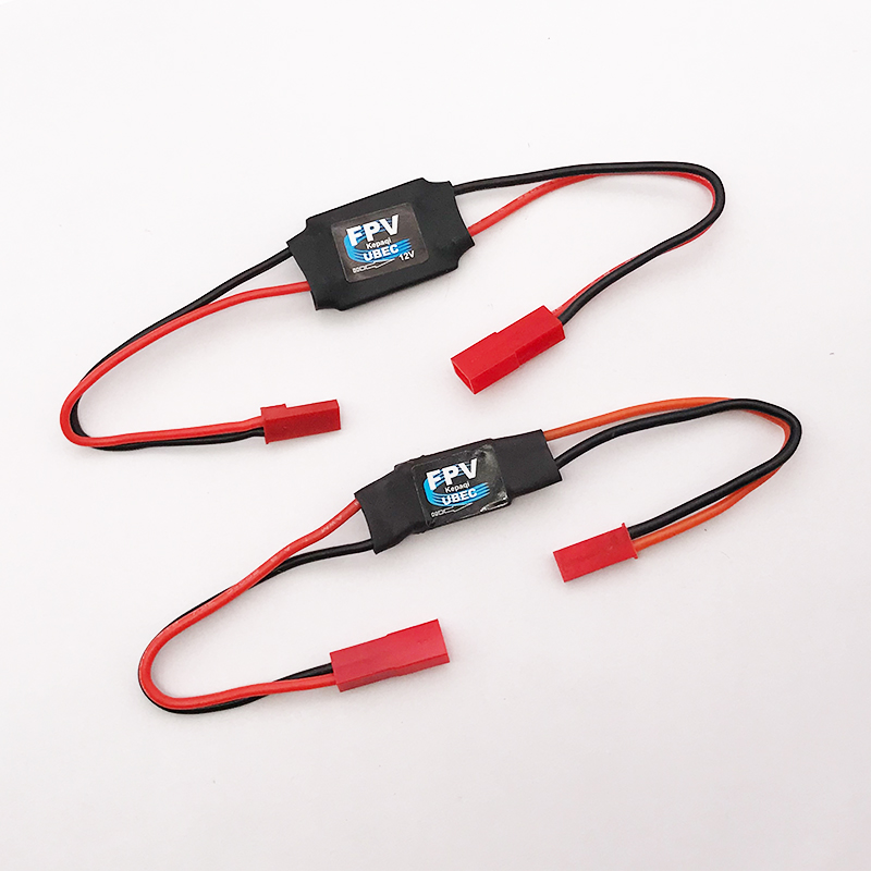 Ultralight BEC Module 3A 5V 2- - Drone Gimbal avaliação e preço