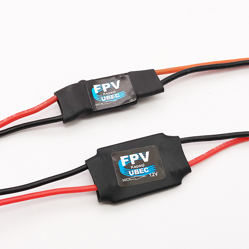 Ultralight BEC Module 3A 5V 2- - Drone Gimbal avaliação e preço