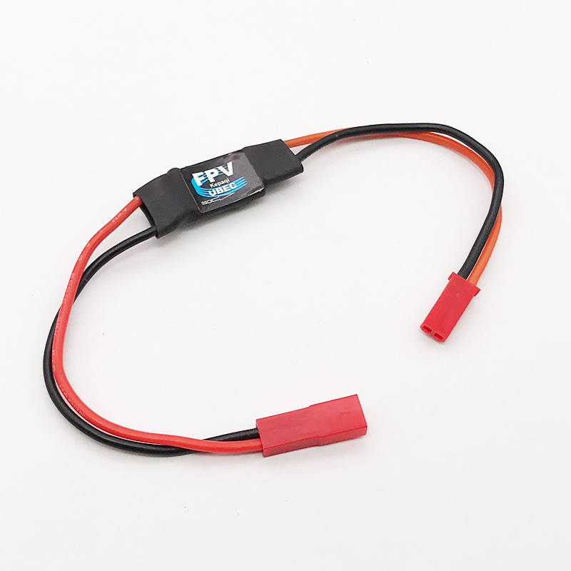 Ultralight BEC Module 3A 5V 2- - Drone Gimbal avaliação e preço