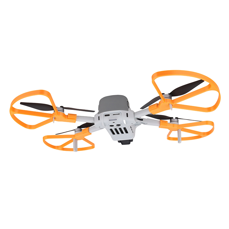 Propeller Guard Cage For Poten - Drone Propeller Guard avaliação e preço