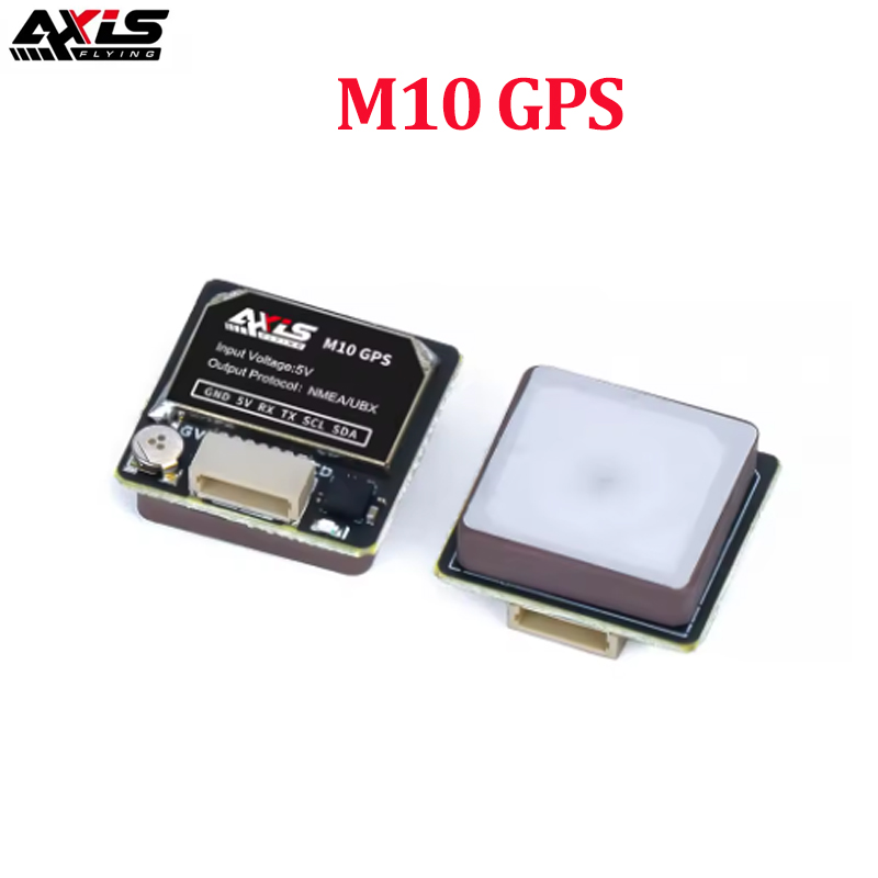 Axisflying M10 GPS Module Buil - Drone Compass avaliação e preço
