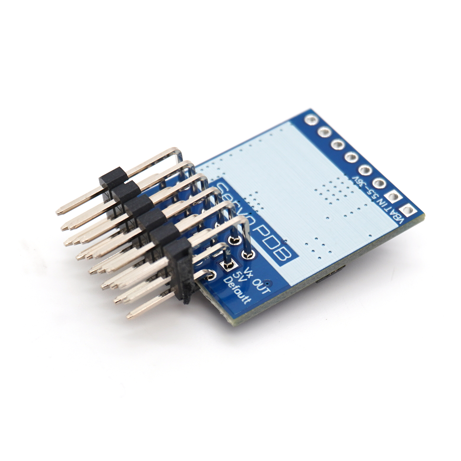 YSIDO 4A BEC SERVO PDB 5.5-36V - Drone Power Distribution Board avaliação e preço