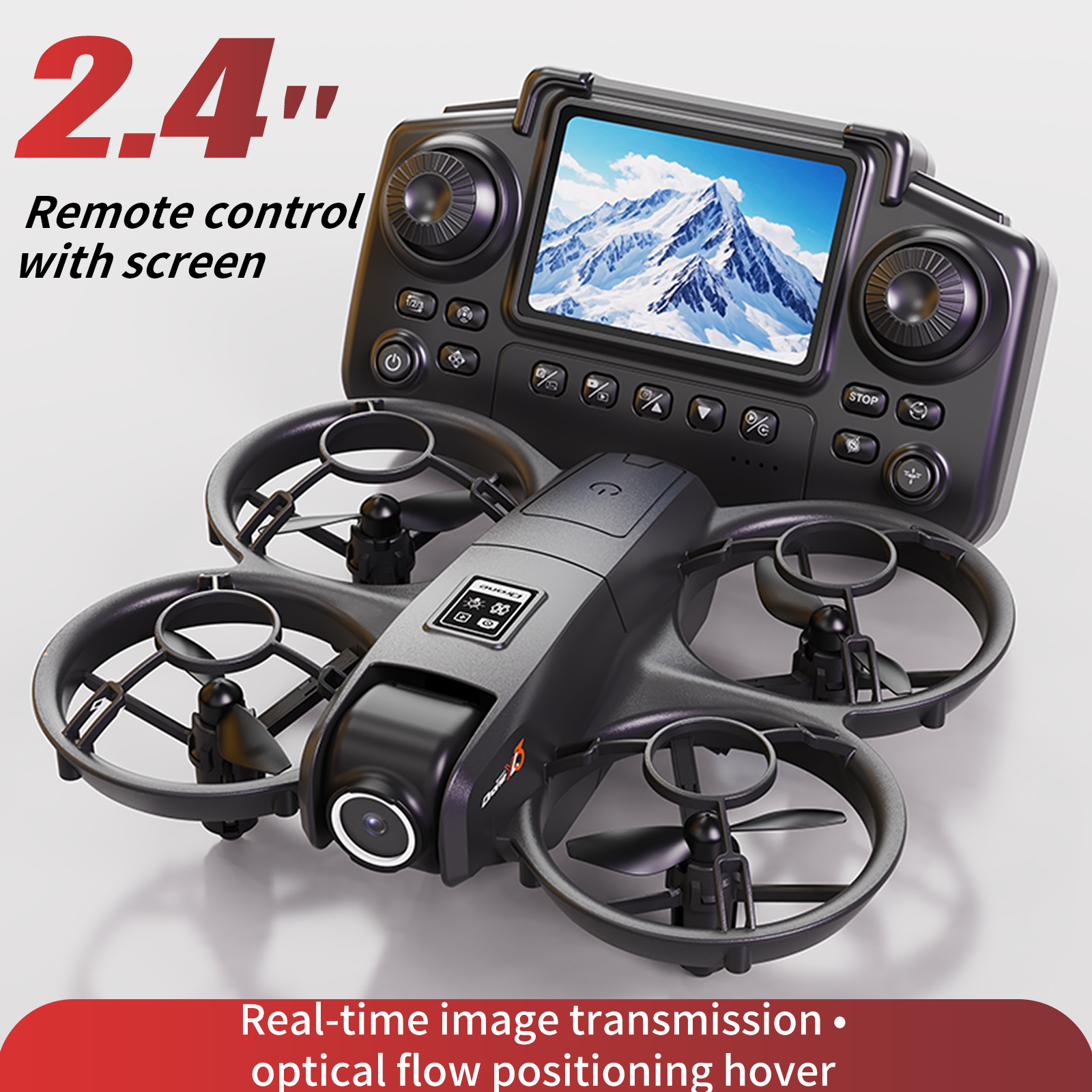 New YL3 RC Drone 8K 1080P Wide - Drone Gps Mount avaliação e preço