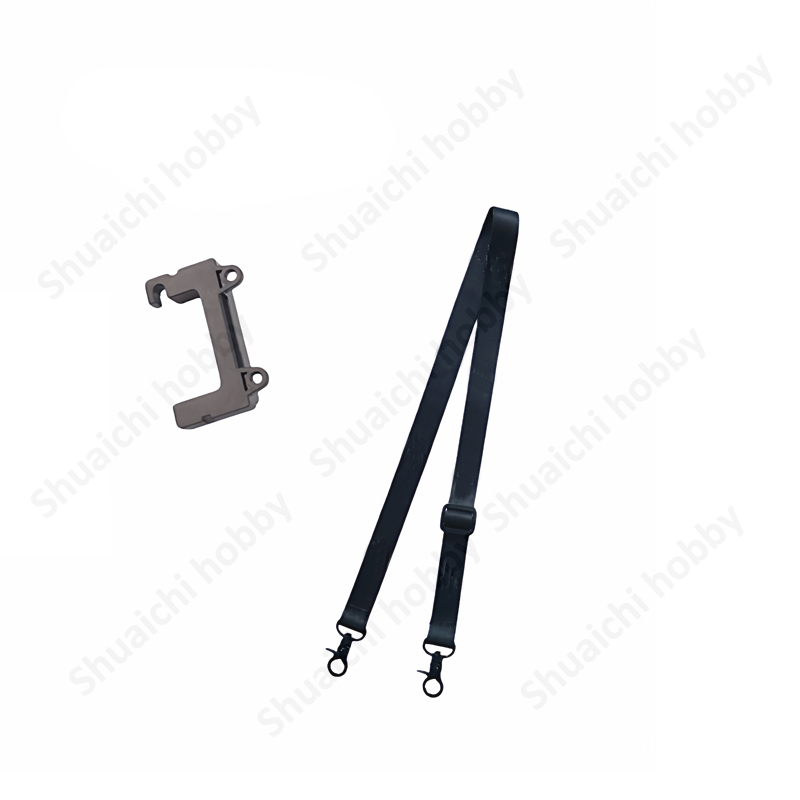 1PCS Remote Controller Adjusta - Drone Battery Strap avaliação e preço