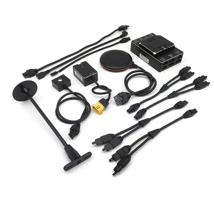 GPS Flight Controller for - LE - Drone Flight Controller avaliação e preço