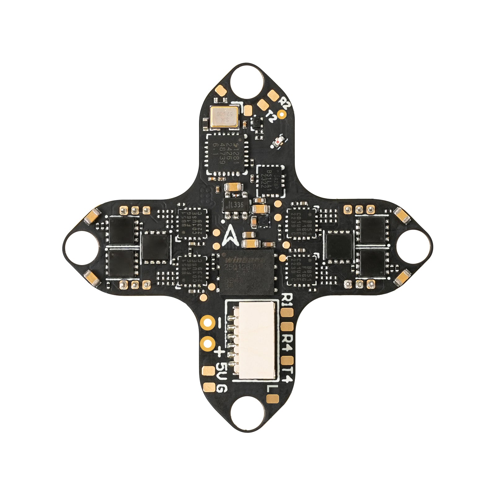 BETAFPV  Matrix 1S Brushless F - Drone Flight Controller avaliação e preço
