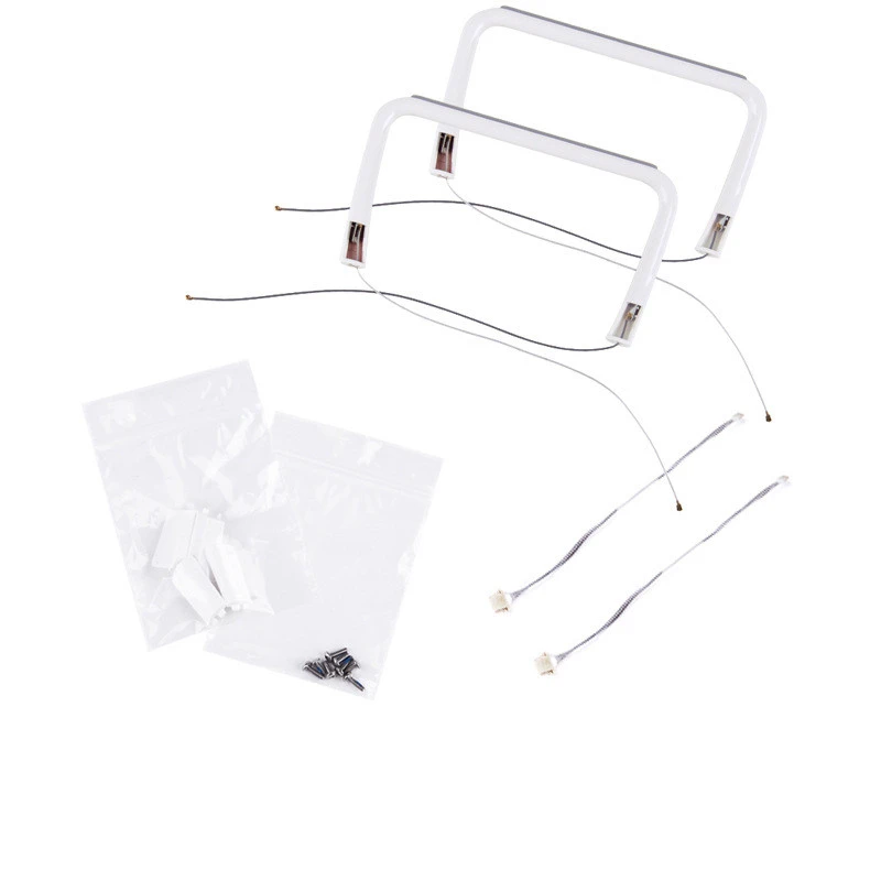 Original Phantom 4 Pro Upper M - Drone Landing Gear avaliação e preço