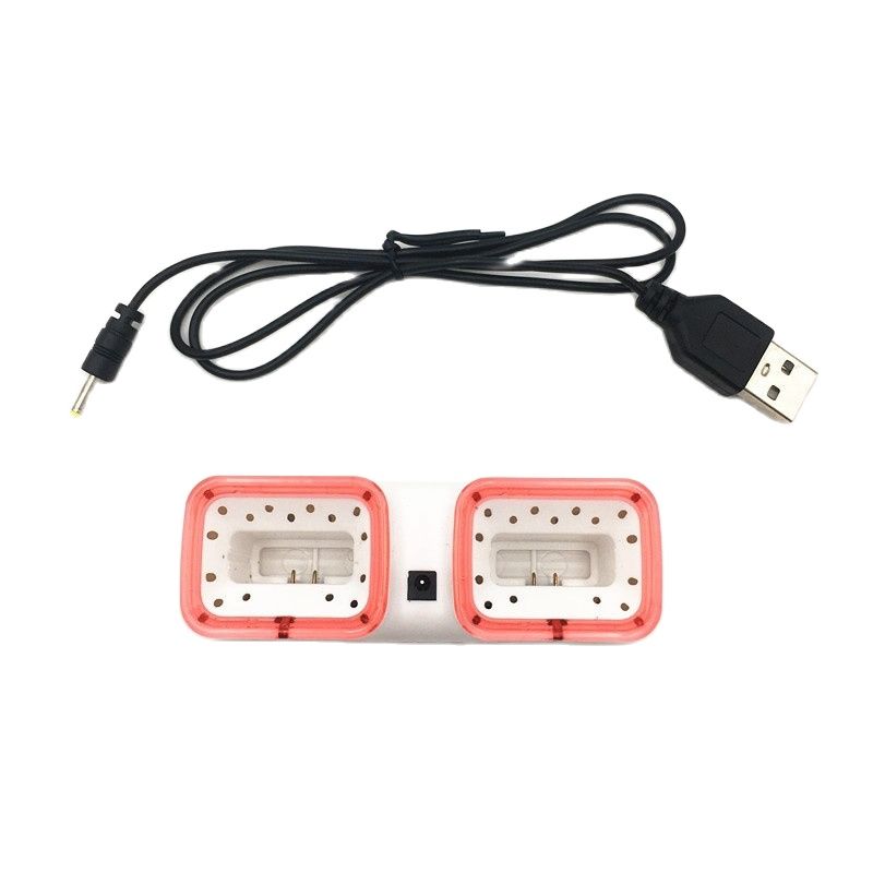 Dual USB Fast Charger for Syma - Drone Charger avaliação e preço