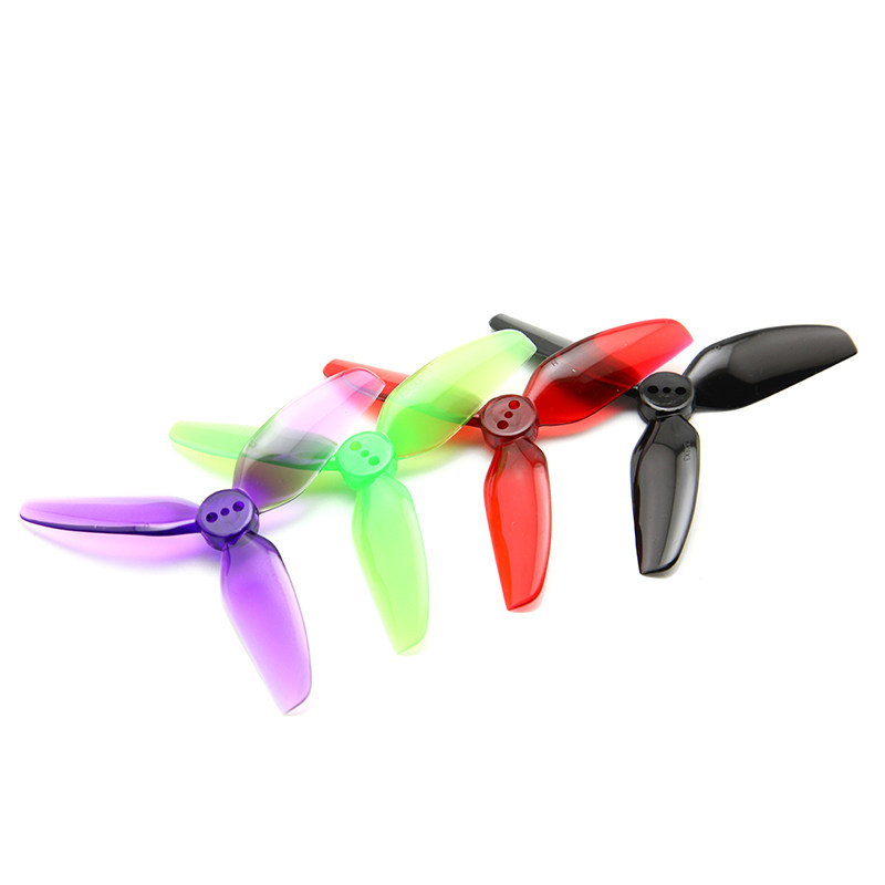 Hq Fpv Propellers 3 Blade 3x3x - Drone Propeller avaliação e preço