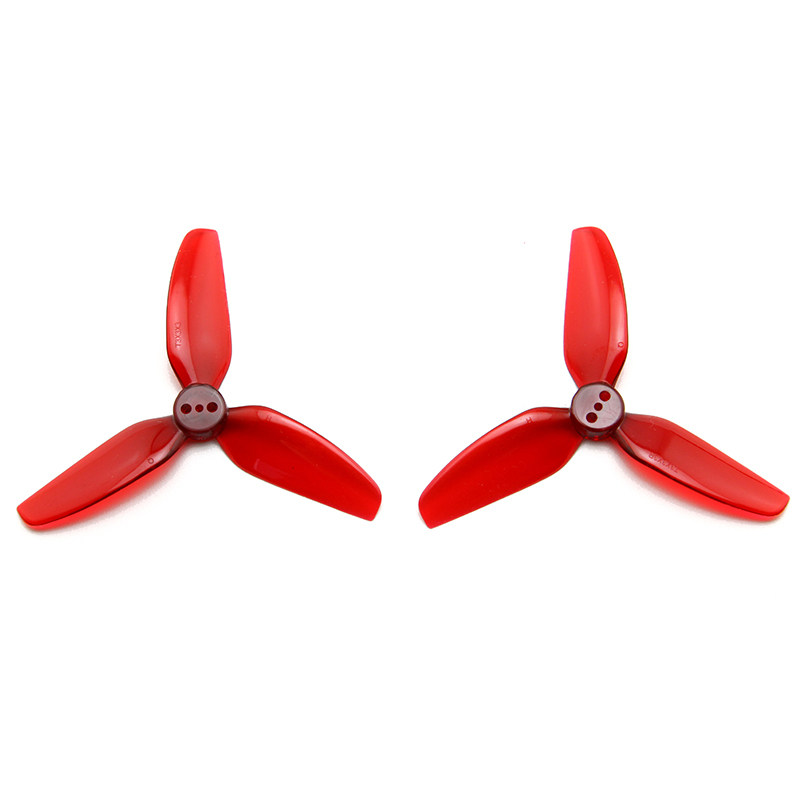 Hq Fpv Propellers 3 Blade 3x3x - Drone Propeller avaliação e preço