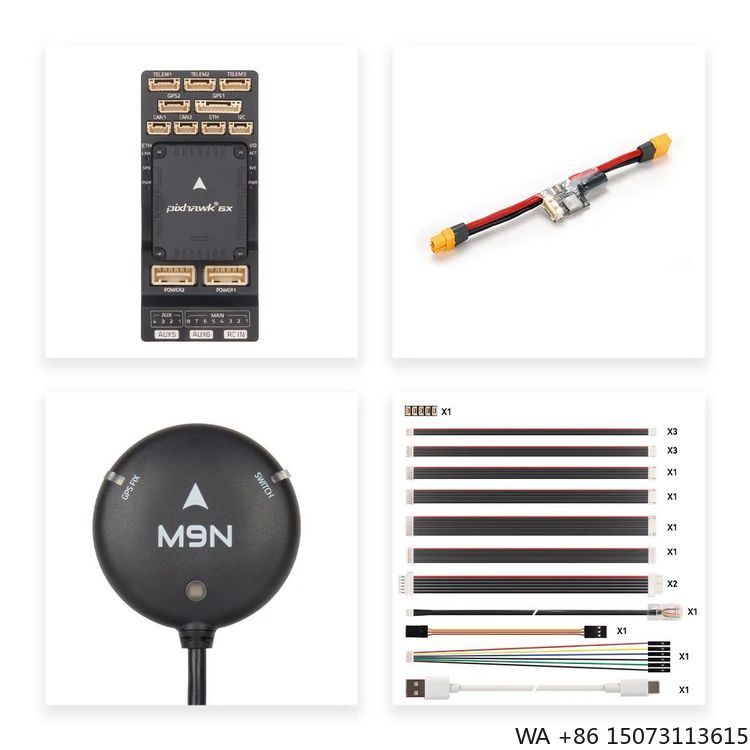 ICM45686 Standard V2A Flight C - Drone Flight Controller avaliação e preço