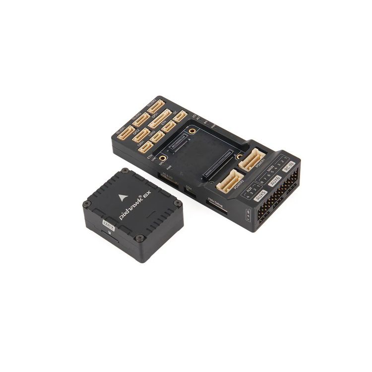 ICM45686 Standard V2A Flight C - Drone Flight Controller avaliação e preço