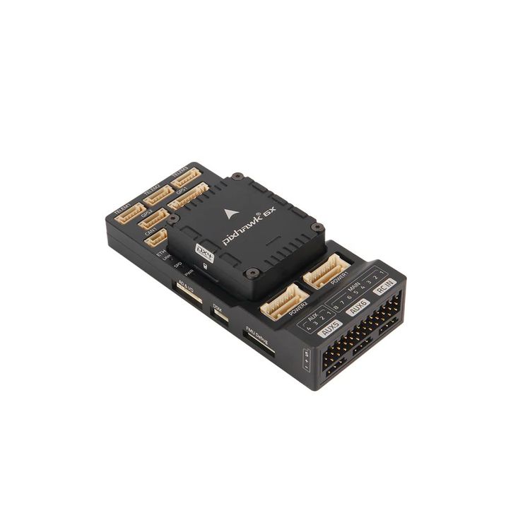 ICM45686 Standard V2A Flight C - Drone Flight Controller avaliação e preço