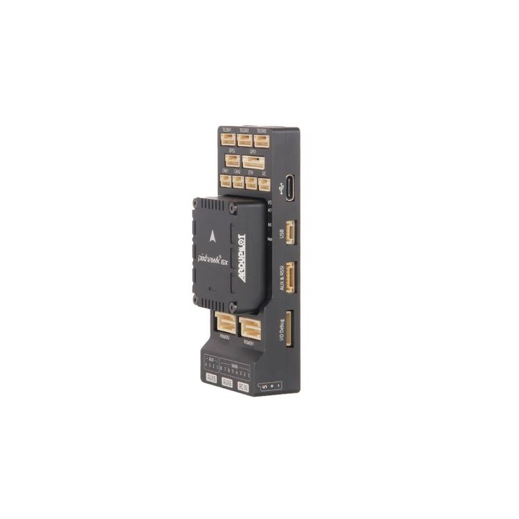 ICM45686 Standard V2A Flight C - Drone Flight Controller avaliação e preço