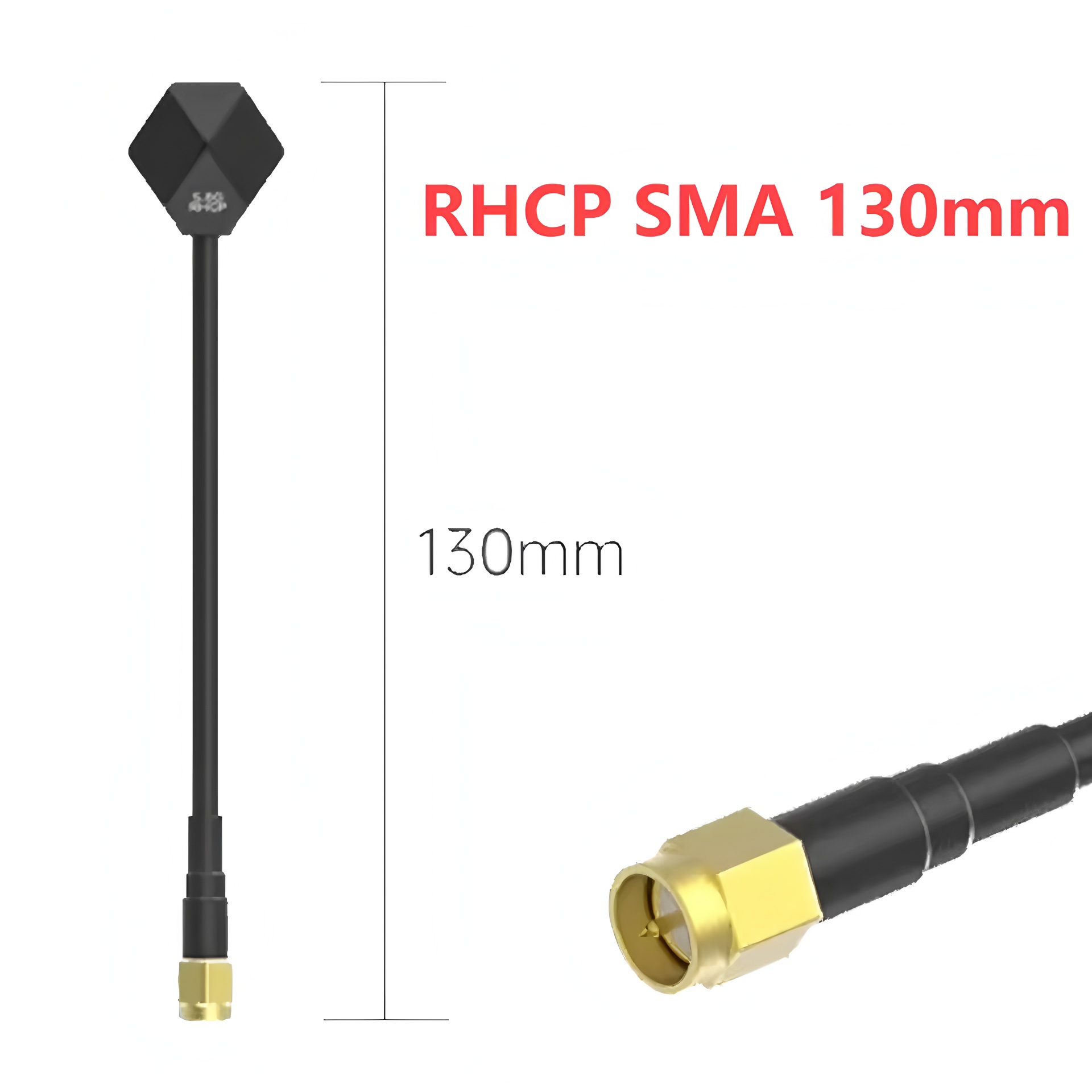 IFlight Albatross V2 SMA 5.8GH - Drone Compass avaliação e preço