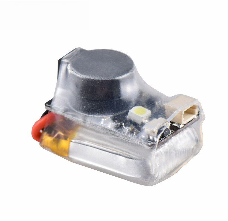 J110dB Loud FPV Buzzer Lost Mo - Drone Buzzer avaliação e preço