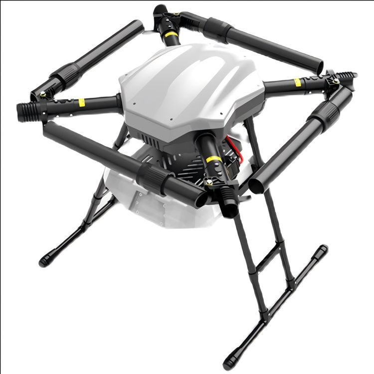 Carbon Fiber 4-Axis Crop  Spra - Drone Frame avaliação e preço